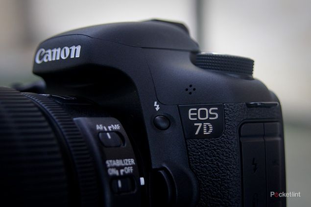 canon eos 7d firmware v2 update ready for download like buying a new camera image 1