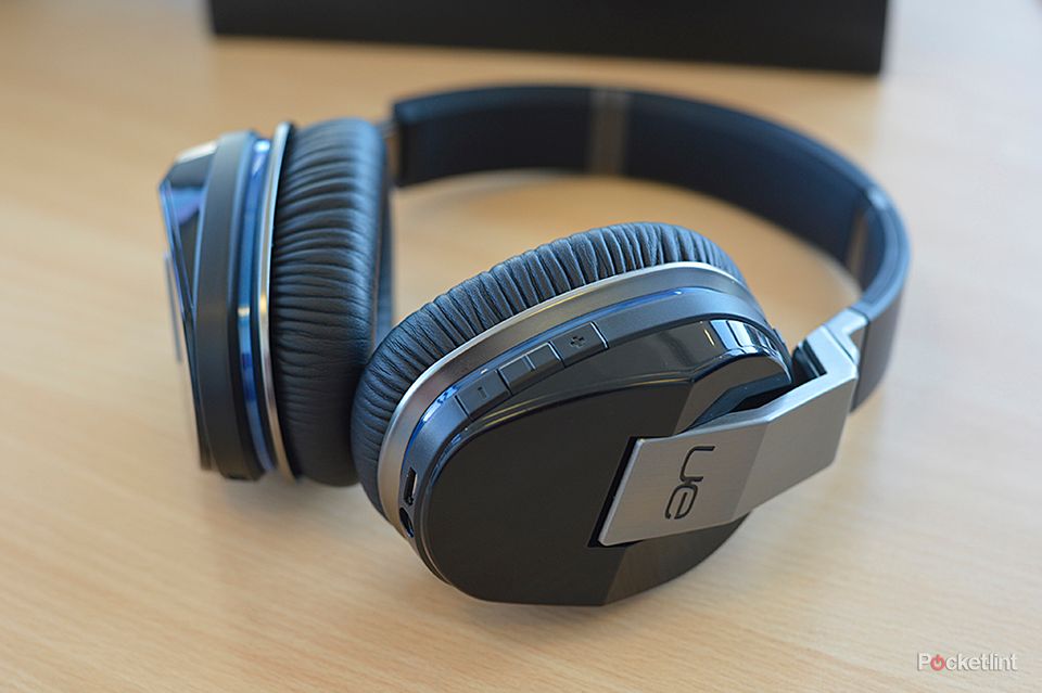 Logitech releases new Ultimate Ears over-ear headphones range