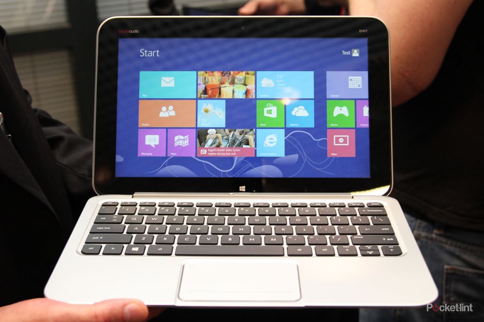hp envy x2 pictures and hands on image 1