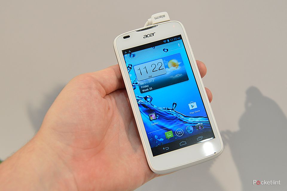 acer liquid gallant duo pictures and hands on image 1