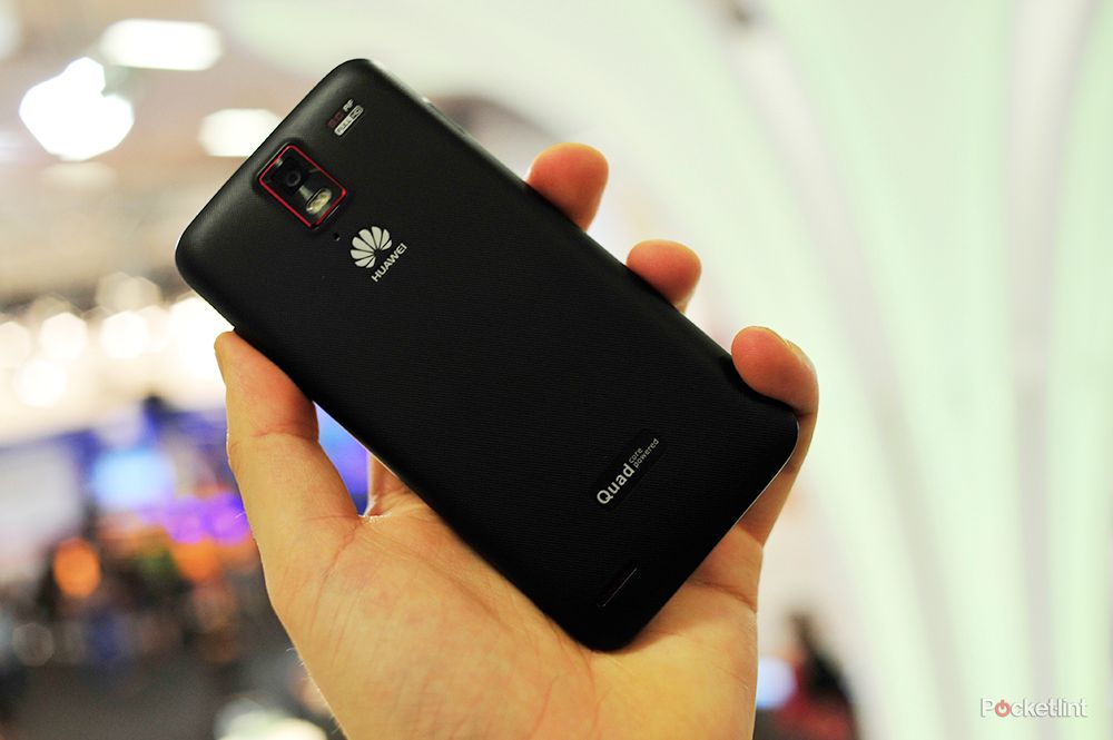 huawei ascend d1 quad xl pictures and hands on image 6