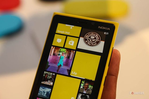nokia lumia 920 4g set to be everything everywhere exclusive other networks confirm image 1