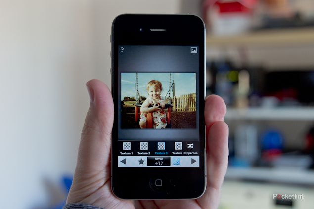 google buys instagram rival snapseed another salvo in facebook battle image 1