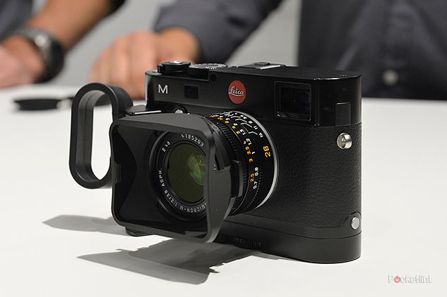 apple s jony ive to design a one off new leica m for charity image 1