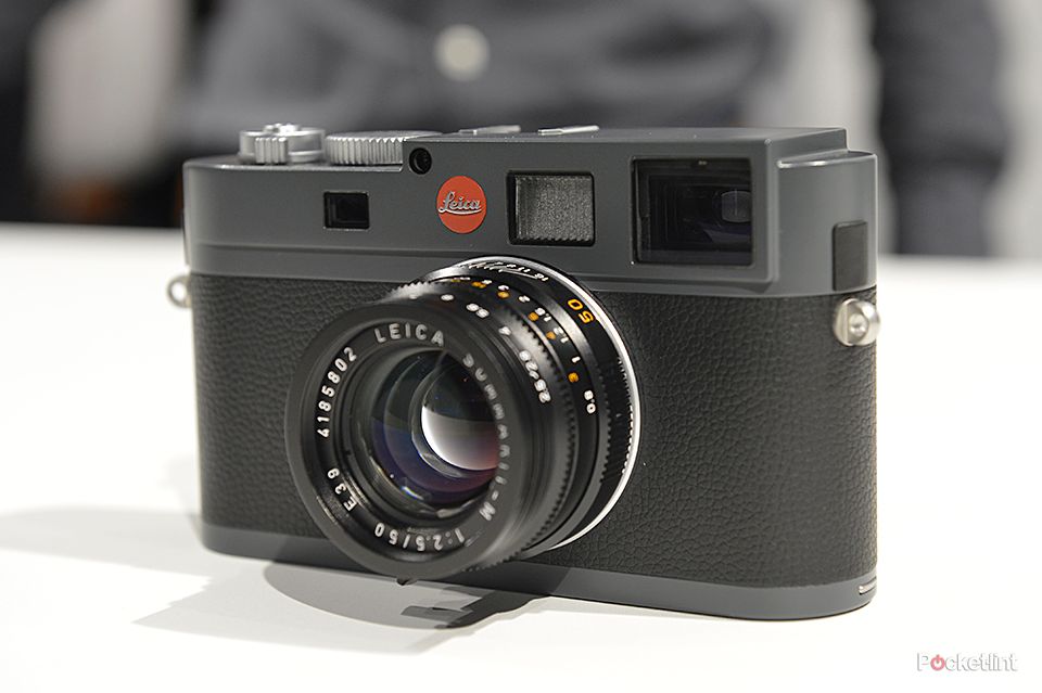 leica m e pictures and hands on image 1
