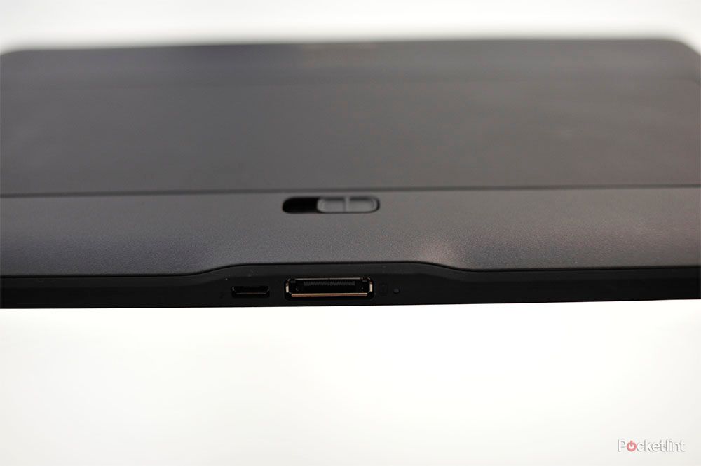 dell latitude 10 pictures and hands on image 8