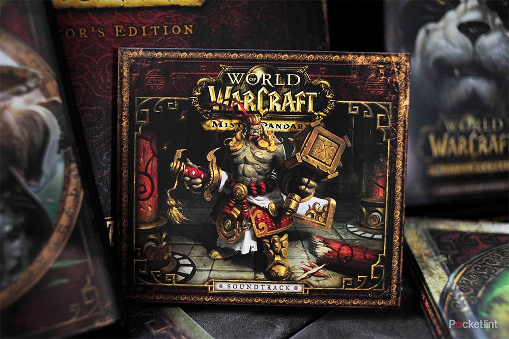 world of warcraft mists of pandaria collector s edition pictures and hands on image 5