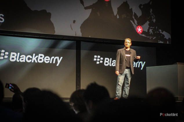 blackberry 10 phones launching 21 january 2013  image 1