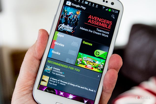 google play 25 billion downloads reached celebrations to include massive discounts image 1