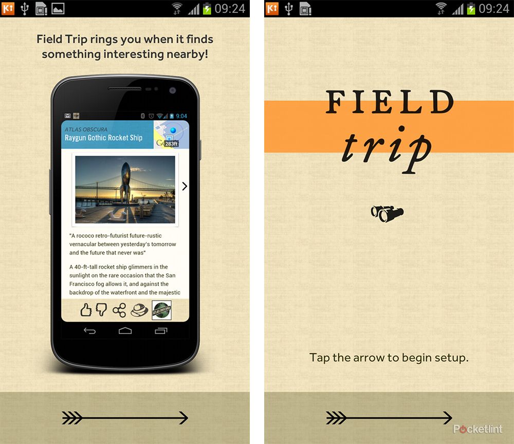 google field trip app pictures and hands on image 2