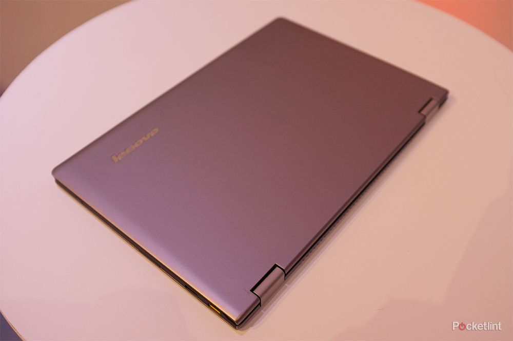 lenovo ideapad yoga pictures and hands on image 15