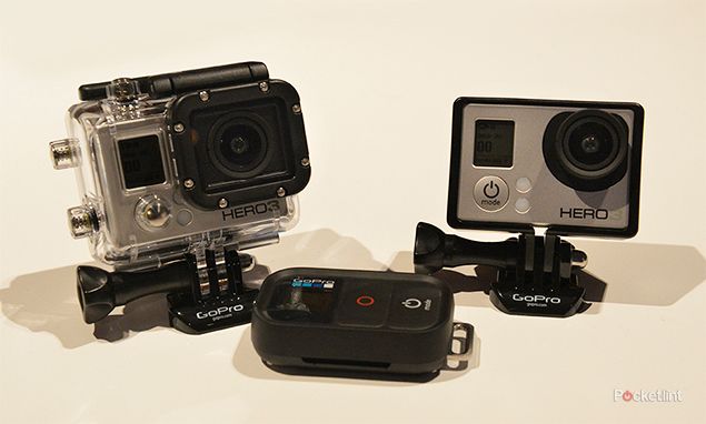 gopro hd hero 3 official image 1