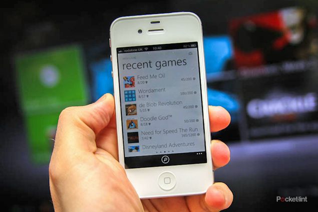 xbox smartglass for android and iphone coming early 2013 windows 8 version here 26 october image 1