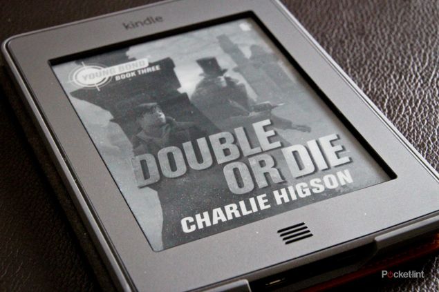 young bond author charlie higson amazon s business model verges on the criminal image 1