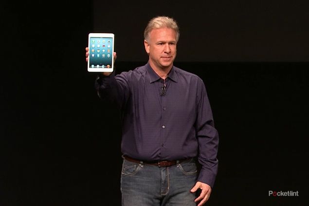 apple defends ipad mini price image 1