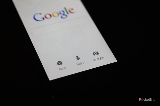 google voice search app now on ios challenges siri for your command image 1