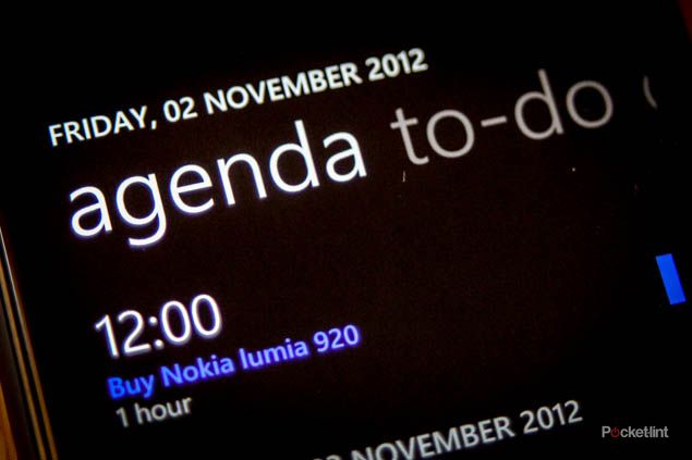 nokia lumia 920 release date uk 2 november image 1