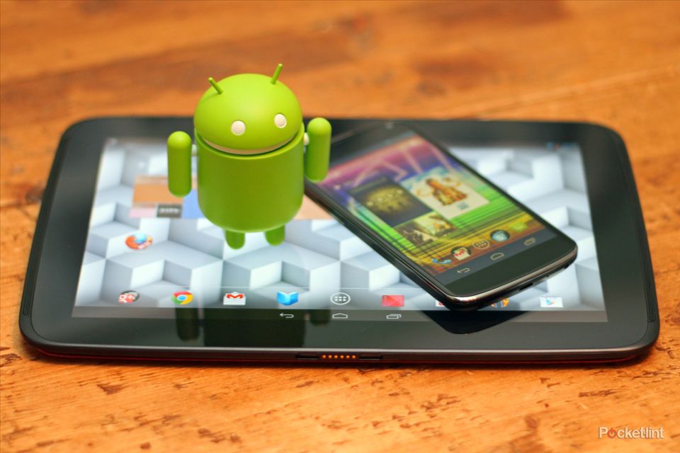 nexus 4 and nexus 10 go on sale google play stock runs out almost immediately image 1