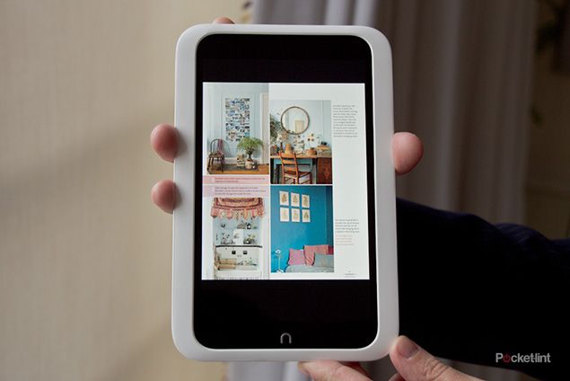 barnes noble nook hd and nook hd tablets out now in uk image 1