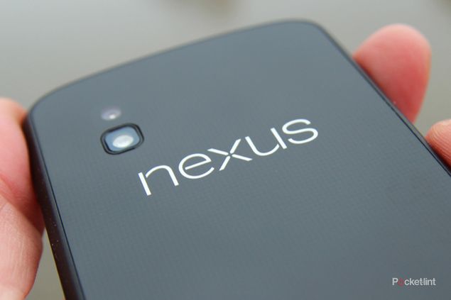 nexus 4 available on google play from 5pm today image 1
