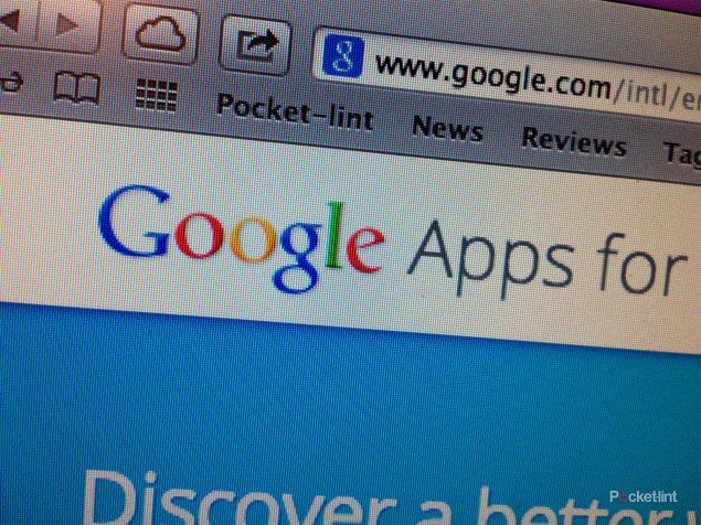 google apps no longer free for new customers image 1
