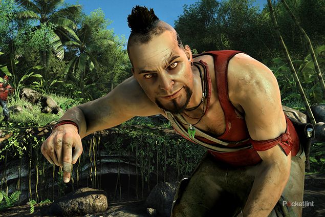 get far cry 3 for 4 94 with far cry and far cry 2 thrown in image 1