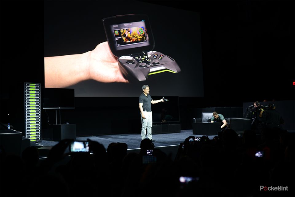 nvidia shield the new android games console with a twist image 1