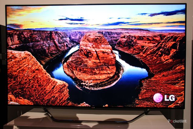 lg adds two new sizes 55 inch and 65 inch to uhdtv 4k line up image 1