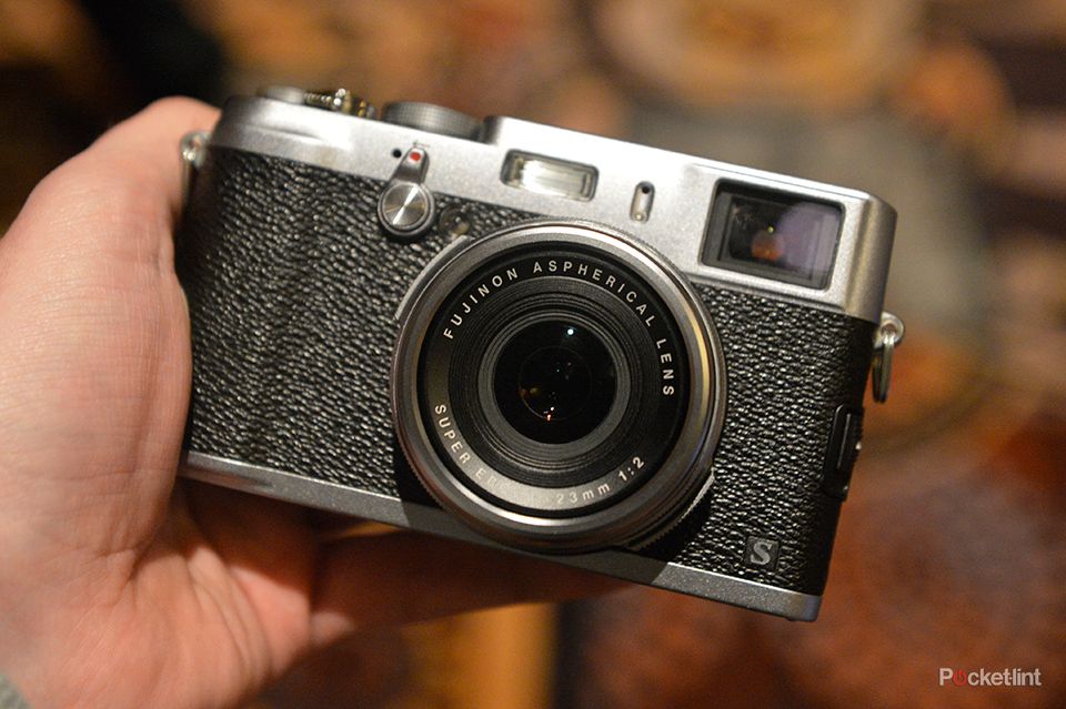 fujifilm x100s pictures and hands on image 1
