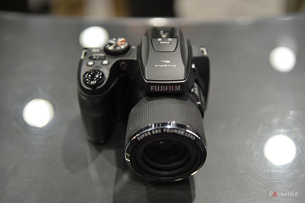 fujifilm finepix sl1000 superzoom pictures and hands on image 4