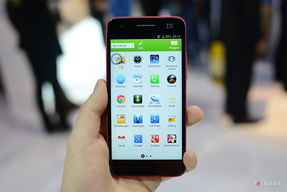 zte grand s pictures and hands on image 1