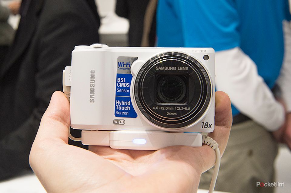 samsung wb250f pictures and hands on image 1