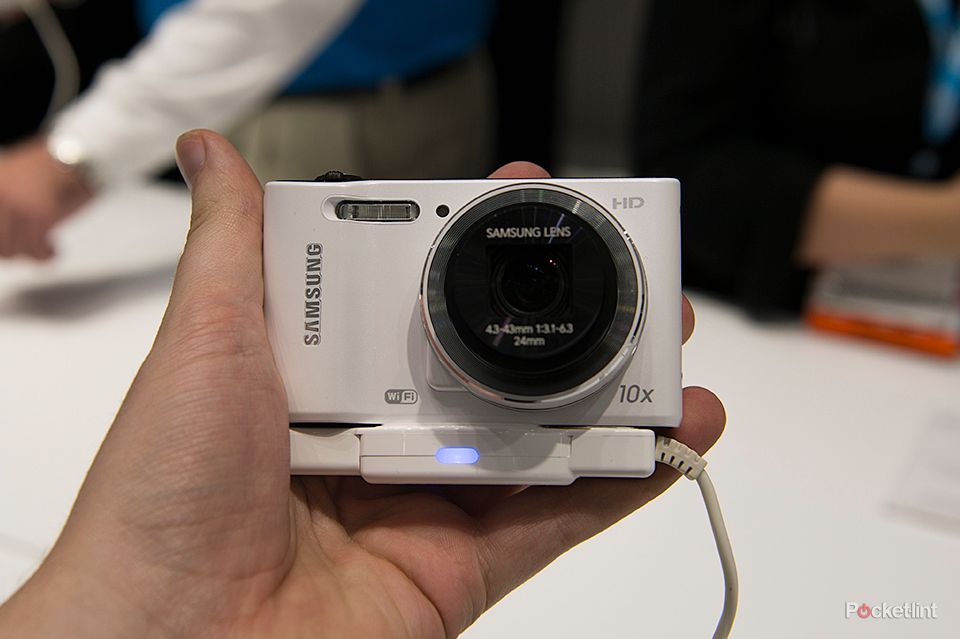 samsung wb30f pictures and hands on image 1