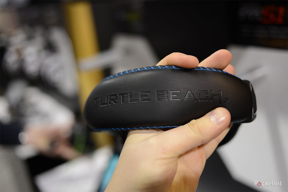 turtle beach ear force px51 pictures and hands on image 6
