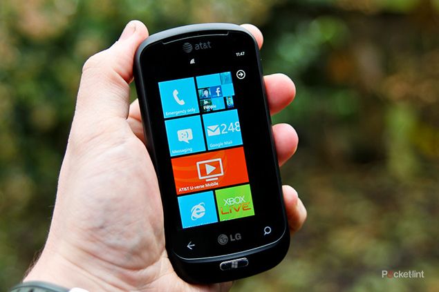 lg planning new windows phone 8 handset to re enter game image 1