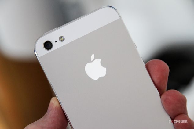 could iphone 6 be iphone math apple rumoured to add to iphone 5s launch with 4 8 inch device image 1