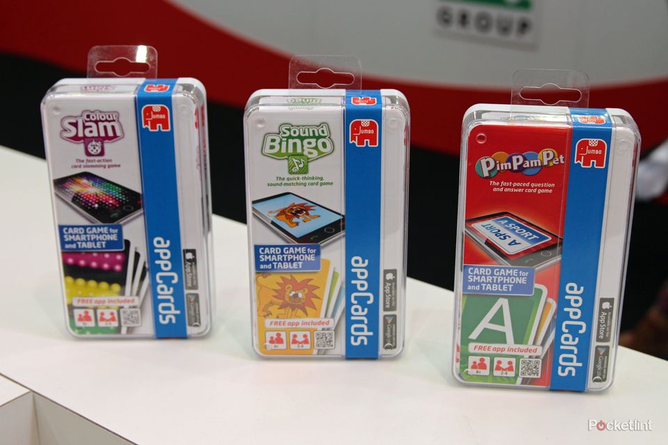 jumbo appcards bring interactive card games to your ipad or android tablet image 1