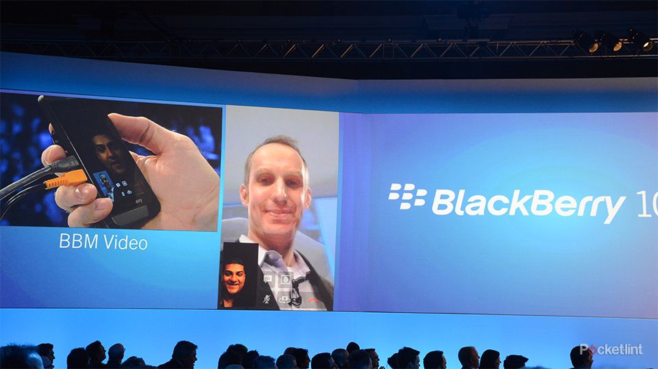 bbm video takes on skype and facetime image 1