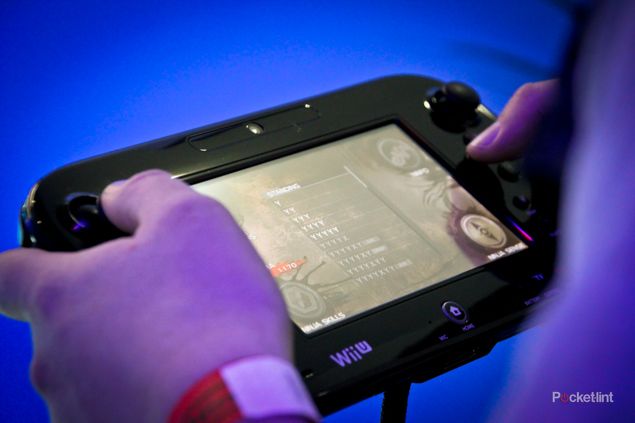 no price drop for wii u to help sales already below manufacturing costs  image 1