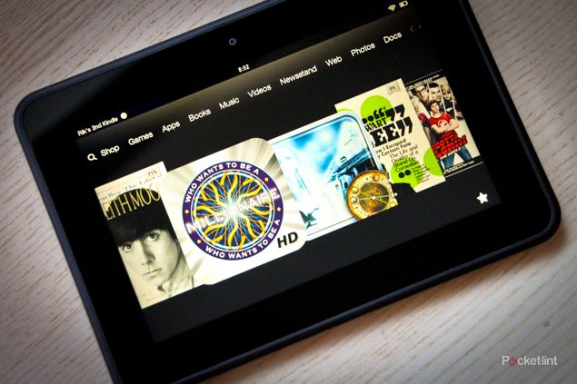 amazon could soon allow you to make cash from your unwanted mp3s ebooks apps and more image 1