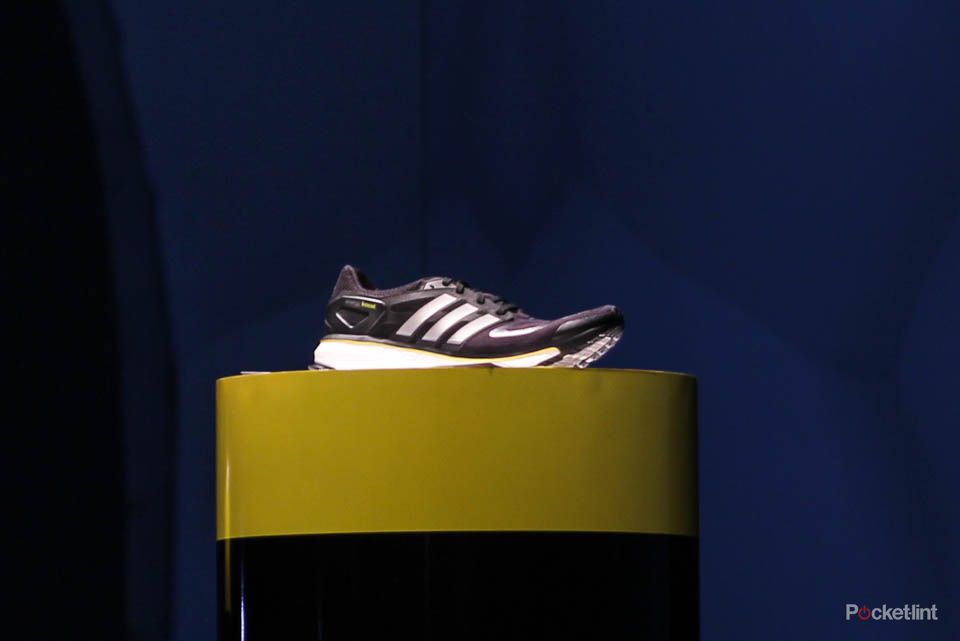 adidas boost a new shoe range to enhance your running energy  image 1