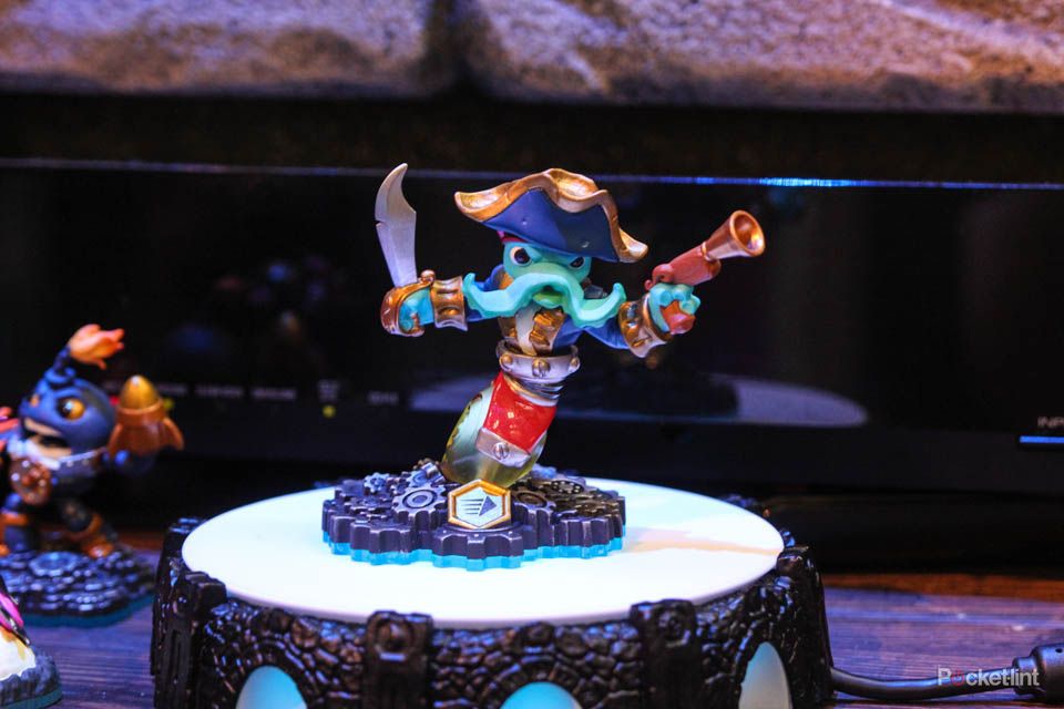 skylanders swap force 16 new swappable characters to want and master  image 1