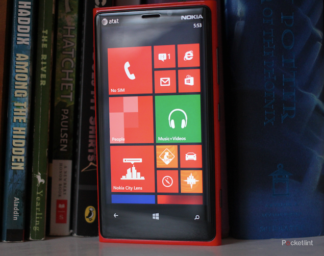 microsoft planning upgrade cycle for windows phone 8 so it can evolve  image 1