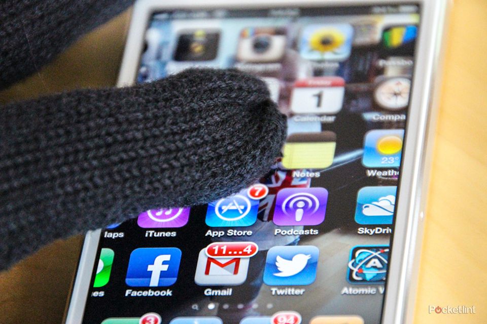 hands on anyglove review turn any glove into a touchscreen glove image 1