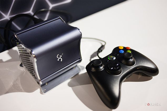 steam box prototype in customers hands in three to four months image 1
