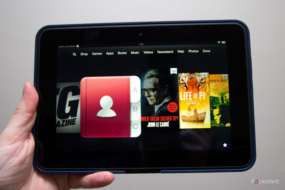 amazon kindle fire 8 9 now available in the uk image 1