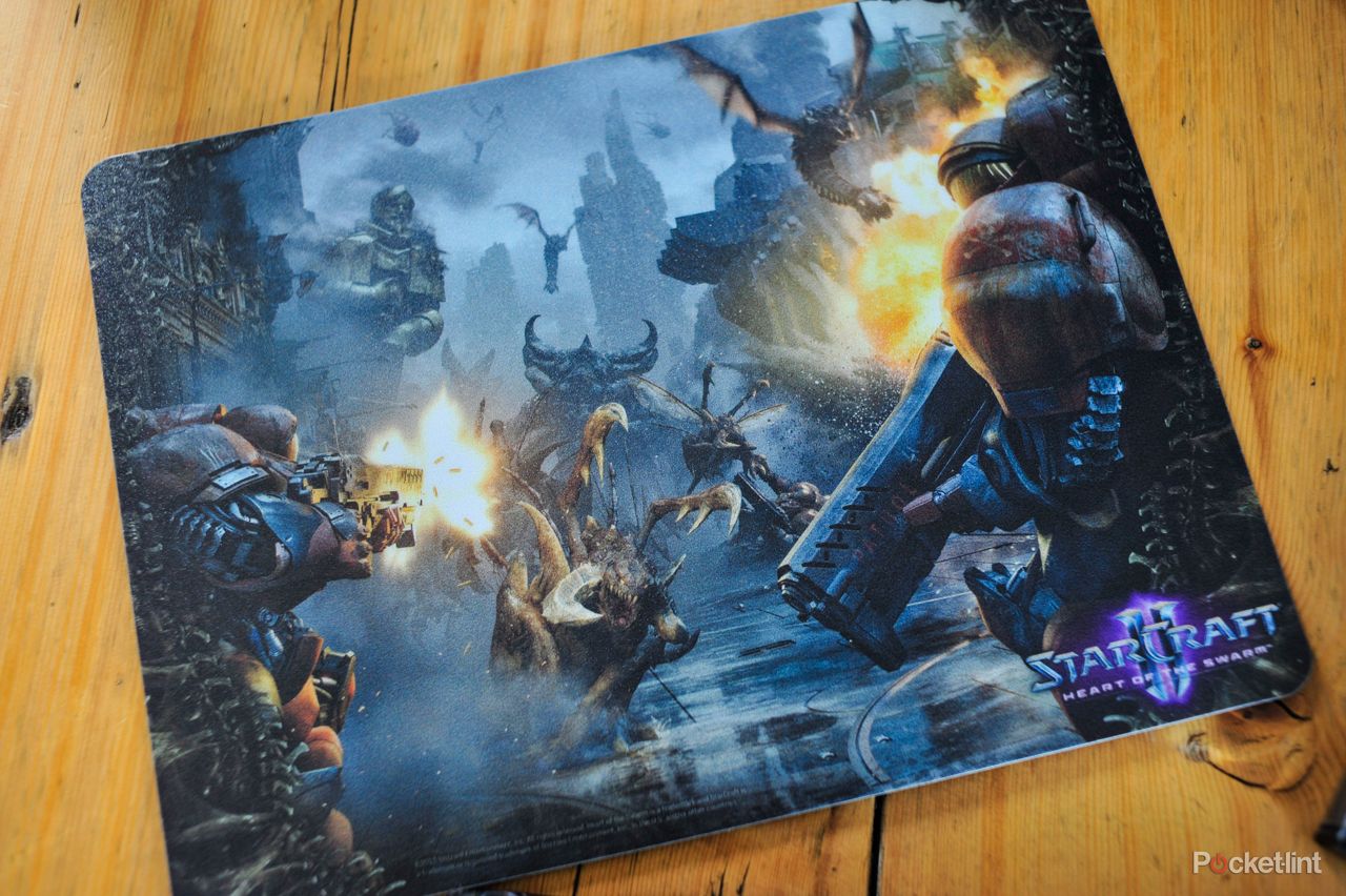 starcraft ii heart of the swarm collector s edition pictures and hands on image 9