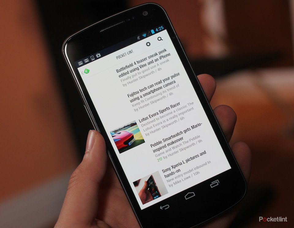 feedly explored is it good enough to replace google reader  image 1
