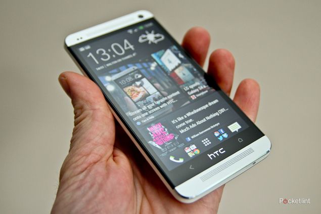 htc one release date delay explained finally coming to uk next week us before end of april image 1