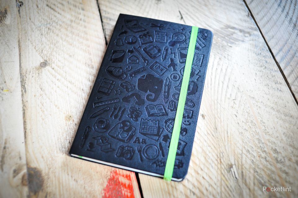 evernote smart notebook pictures and hands on image 1